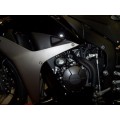 R&G Racing Aero Crash Protectors for Honda CBR600RR '07-'08